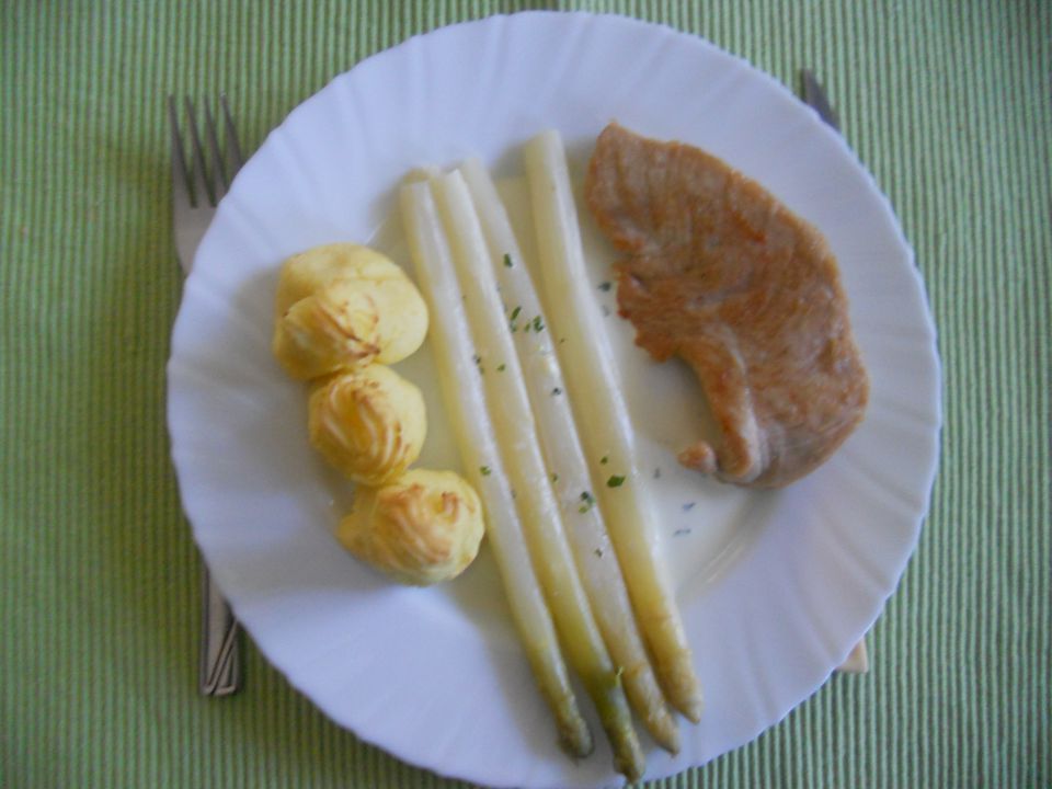 Vojvodinjin krompir (Riko)