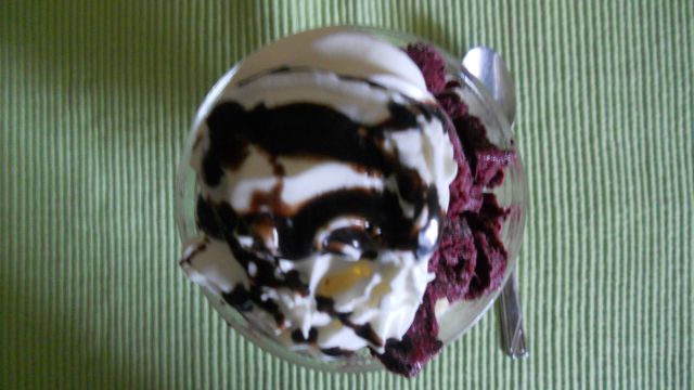 Borovničev sladoled (Admin)
