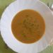Kremna fižola juha