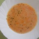 Korenčkova juha