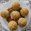 Mandljevi muffini