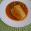 Nadevana paprika