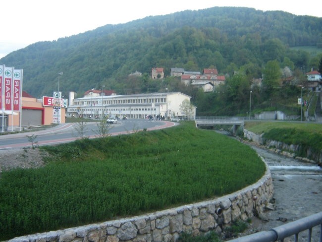 1. majska budnica 2008 - foto povečava