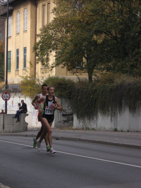 Ljubljanski maraton 06 - foto