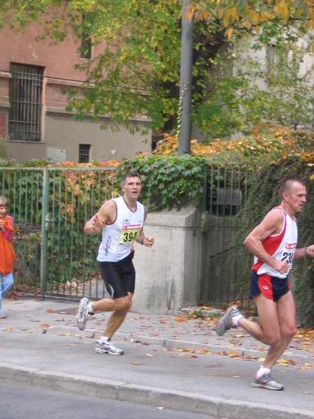 Ljubljanski maraton 06 - foto