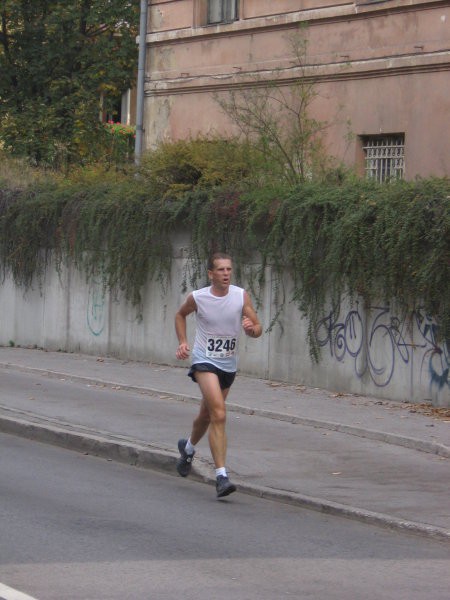 Ljubljanski maraton 06 - foto povečava