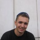 Handsome Krof