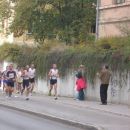 Krof v ospredju