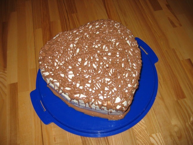 sadna torta 2007
