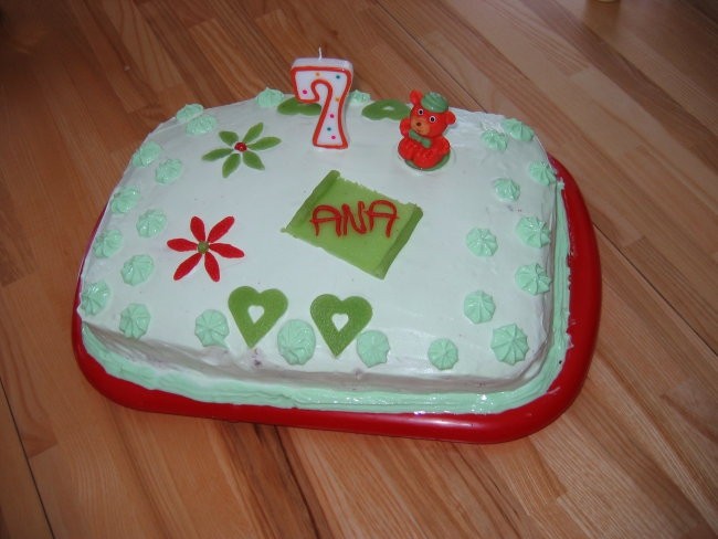 sadna torta 2006