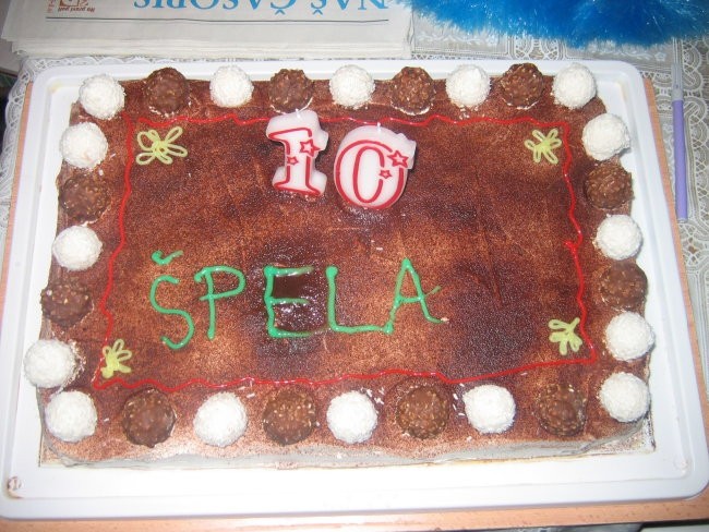 sadno čokoladna torta nov.2006