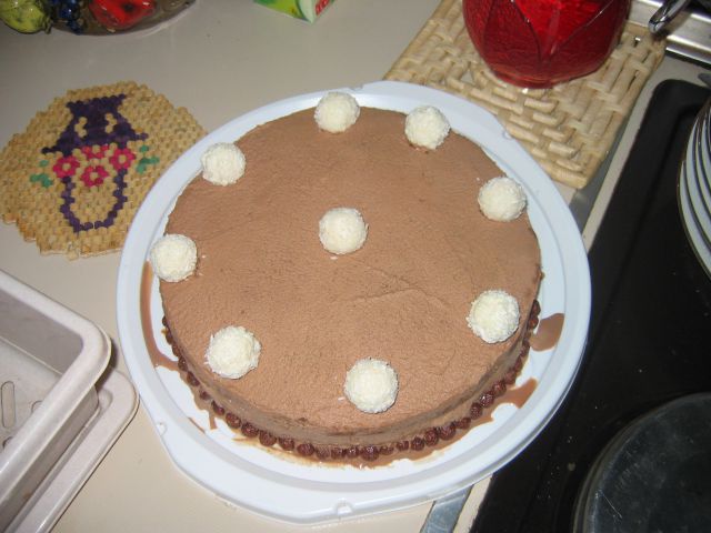 Torte - foto