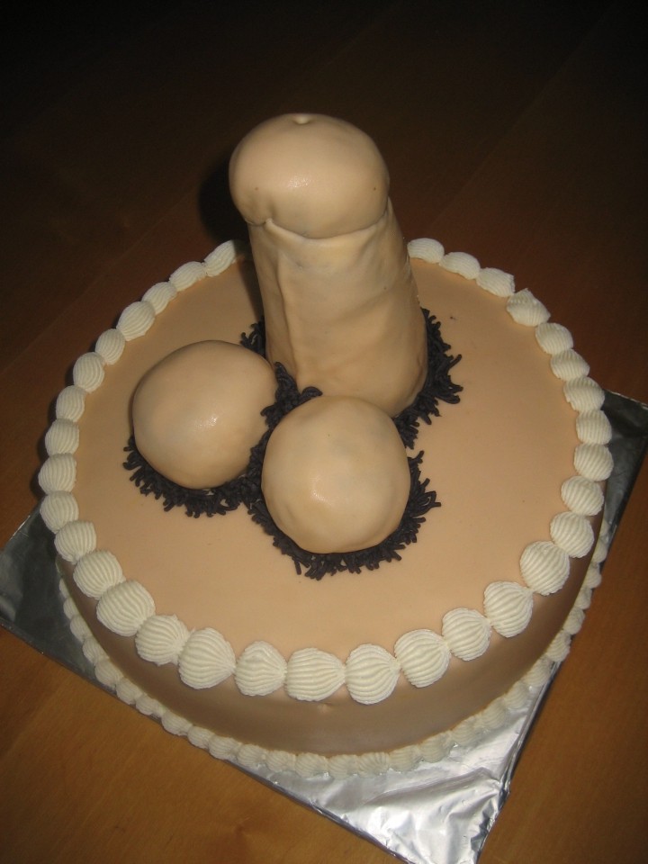 Torte 'za odrasle' - foto povečava