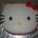 Torta Hello Kitty