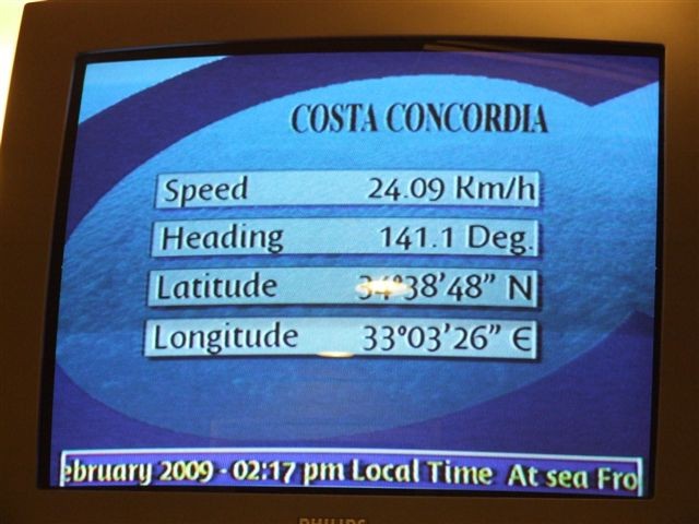 Concordia - foto