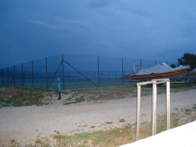 Tenis igrišče