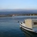 pogled iz mesta Šilo na Velebit