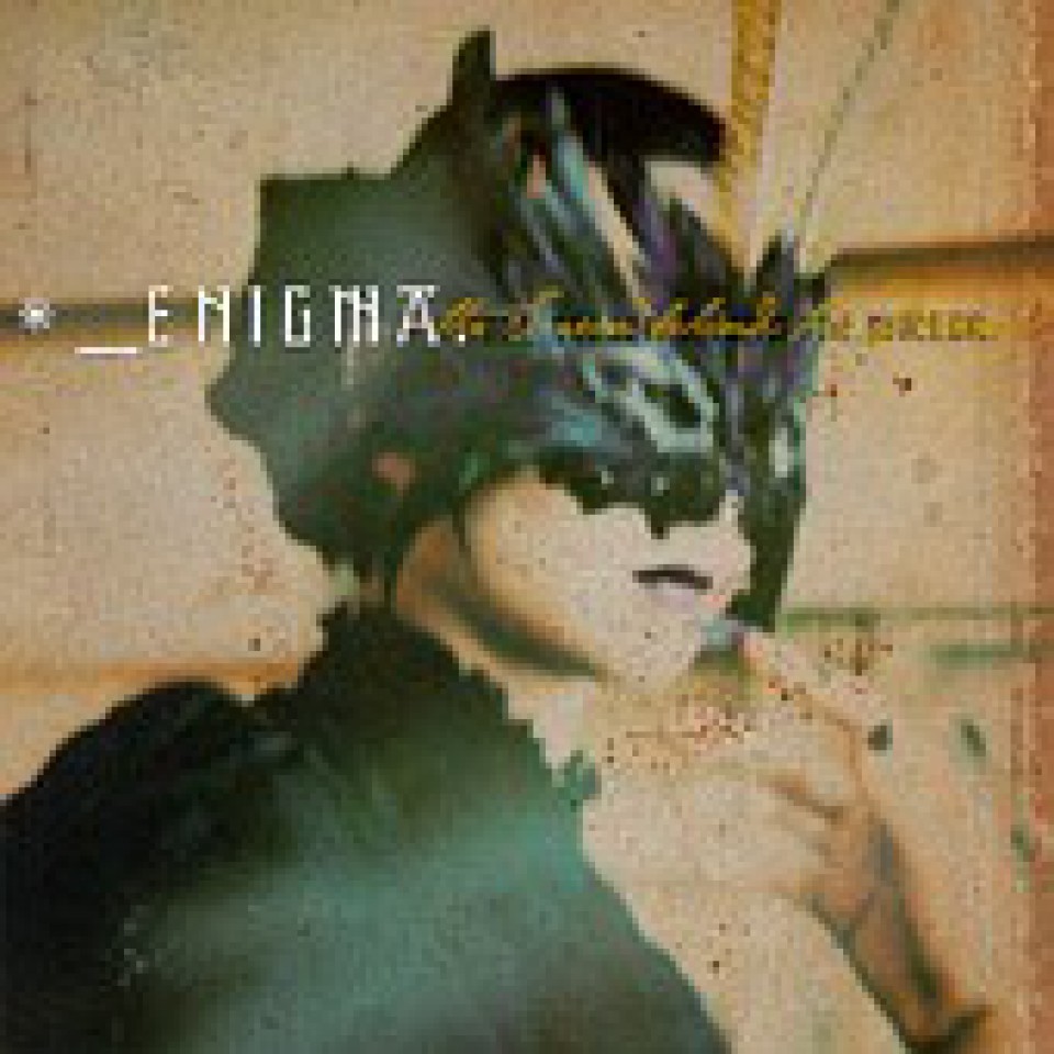 SandraLauer Cretu-ENIGMA- - foto povečava