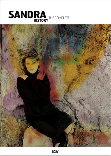SandraLauer Cretu-ENIGMA- - foto povečava