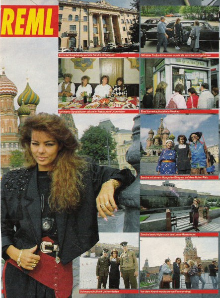 SandraLauer Cretu-ENIGMA- - foto povečava