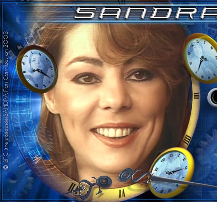 SandraLauer Cretu-ENIGMA- - foto