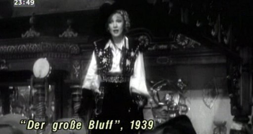 Marlene Dietrich 1901-1992 - foto