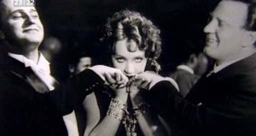 Marlene Dietrich 1901-1992 - foto