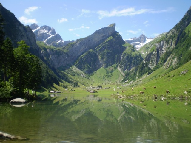 Schweiz - foto
