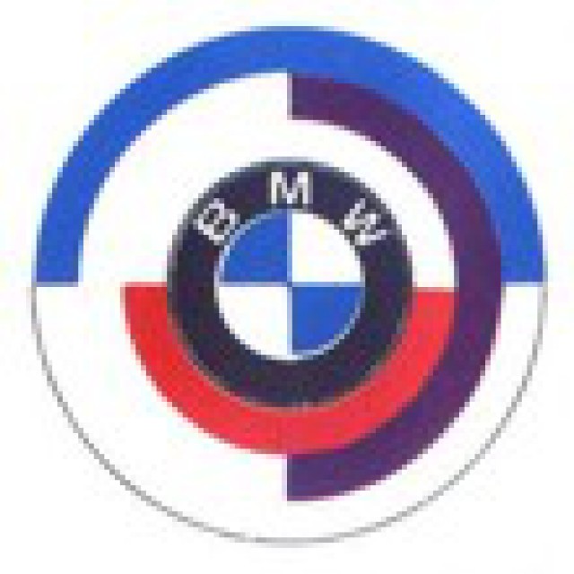 BMW Motorsport 
GmbH in den 70'