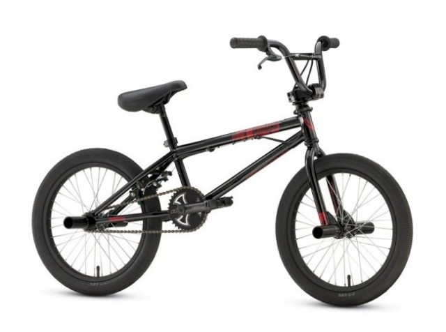 Bmx zamke felt se mi zdi
