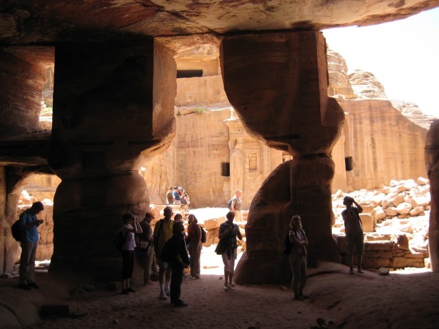 Petra