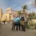 povratak iz oaze u 2. dio Palmire