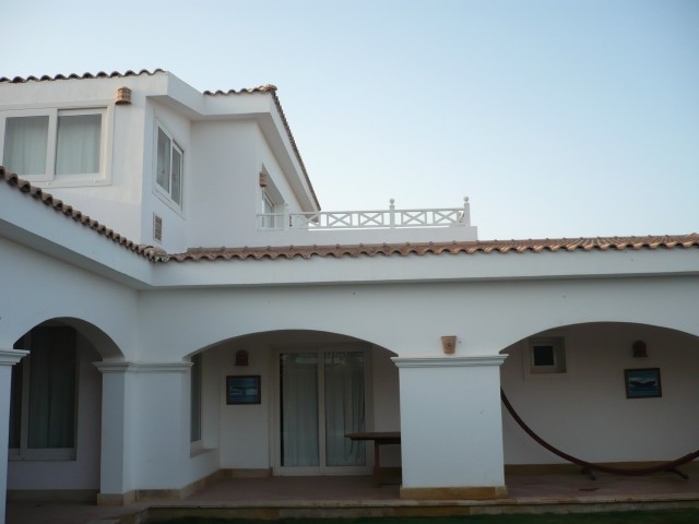 Villa - foto