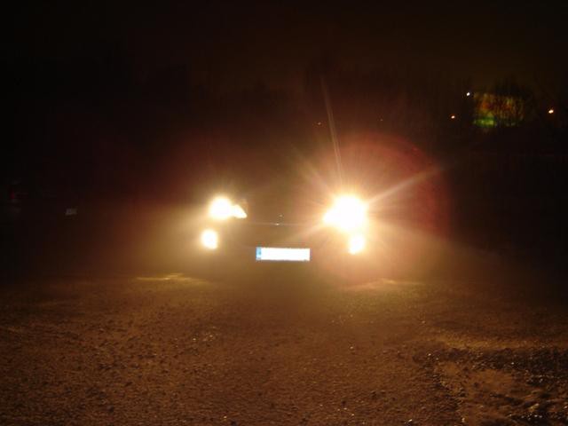 Simon - peugeot 407 - foto