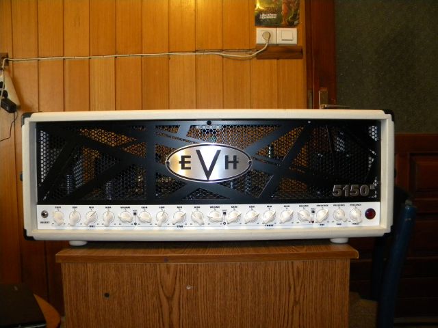 EVH 5150 III  - foto