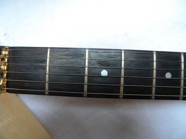 Tokai custom 1986 - foto