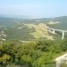 še en pogled na viadukt Črni kal