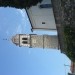 Zvonik cerkve Sv.Valentina 