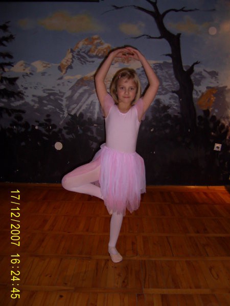 Baletka 2008