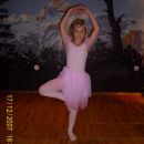 Baletka 2008