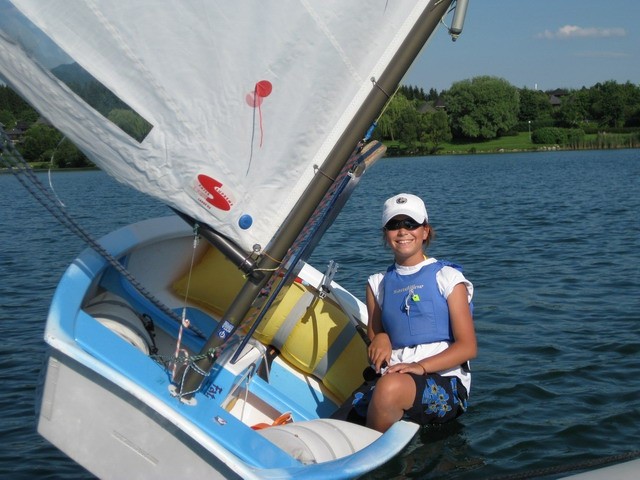 Trening - foto povečava