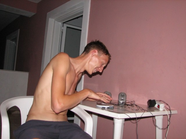Maturantski izlet KRF [ Grčija ] - foto