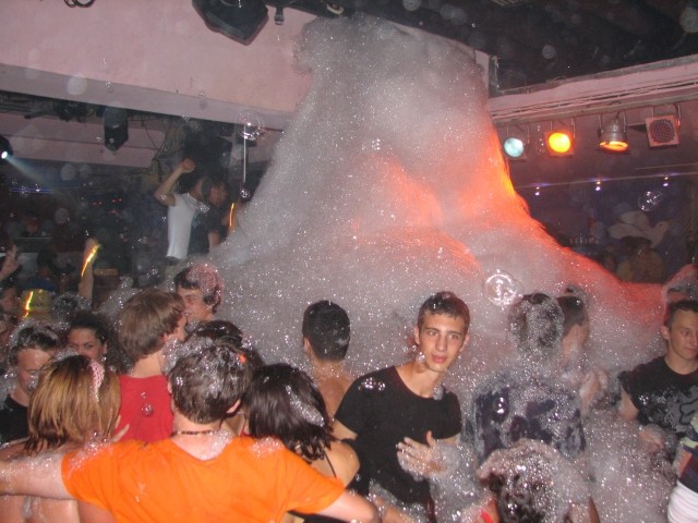 Maturantski izlet KRF [ Grčija ] - foto