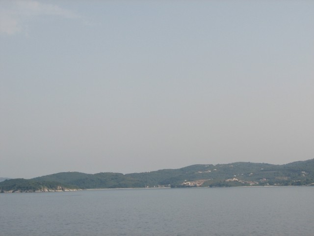 Maturantski izlet KRF [ Grčija ] - foto