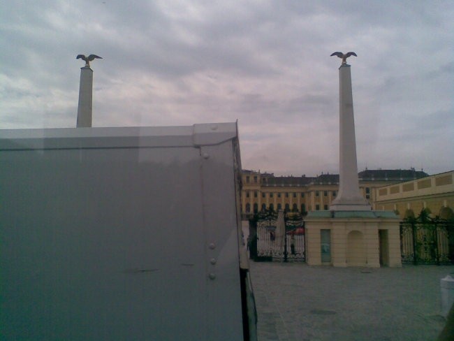 Dunaj - foto povečava