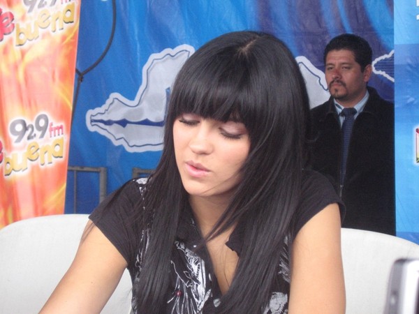  ♥ Maite Perroni. - foto povečava