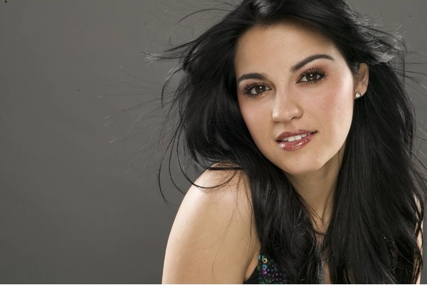  ♥ Maite Perroni. - foto povečava