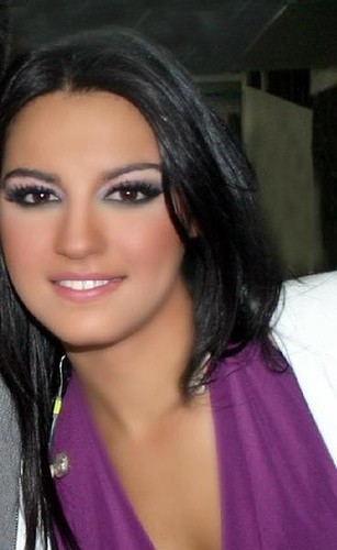  ♥ Maite Perroni. - foto povečava