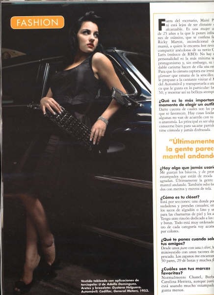  ♥ Maite Perroni. - foto povečava