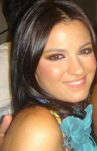  ♥ Maite Perroni. - foto povečava